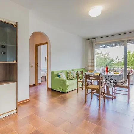 Apartmán 15 Rotonda Villa Rosa Di Martinsicuro