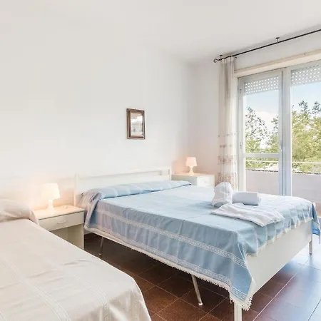 Apartmán 15 Rotonda